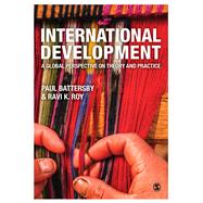 International Development by Battersby, Paul; Roy, Ravi K., 9781446266823