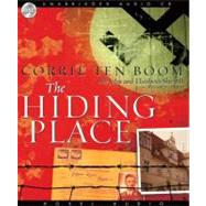 The Hiding Place by Ten Boom, Corrie, 9781596446823