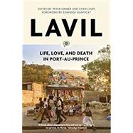 Lavil by Orner, Peter; Lyon, Evan; Danticat, Edwidge, 9781784786823