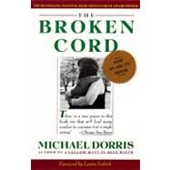 Broken Cord by Dorris, Michael, 9780060916824