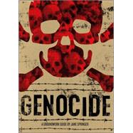 Genocide by Springer, Jane, 9780888996824