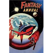 Fantasy Annual by Tubb, E. C., 9780966896824