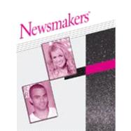 Newsmakers 2009 by Avery, Laura, 9781414406824