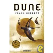Dune by Herbert, Frank; Random House Mondadori; Santos, Domingo, 9788497596824