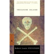 Treasure Island by Stevenson, Robert Louis; Cordingly, David, 9780375756825