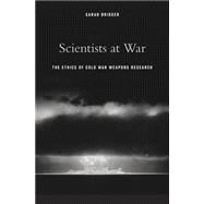Scientists at War by Bridger, Sarah, 9780674736825