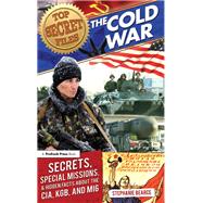 Top Secret Files by Stephanie Bearce, 9781000496826
