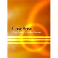 Casebase by Ashwin, Andrew, 9781414486826