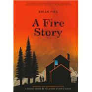 A Fire Story by Fies, Brian, 9781419746826