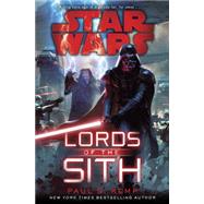 Lords of the Sith by Kemp, Paul S., 9781846056826