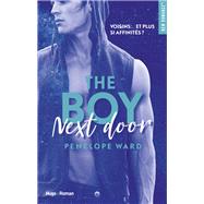 The boy next door by Penelope Ward, 9782755636826