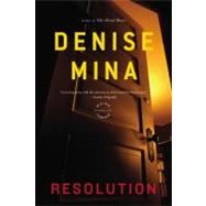 Resolution by Mina, Denise, 9780316016827