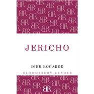Jericho by Bogarde, Dirk, 9781448206827