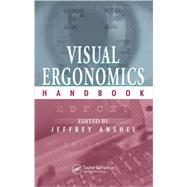 Visual Ergonomics Handbook by Anshel; Jeffrey, 9781566706827