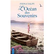 L'ocan des souvenirs by Fiona Valpy, 9782824616827