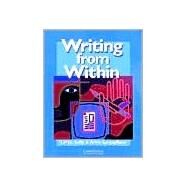 Writing from Within Student's Book by Curtis Kelly , Arlen Gargagliano, 9780521626828