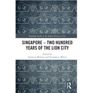 Singapore by Webster, Anthony; White, Nicholas J., 9781138496828