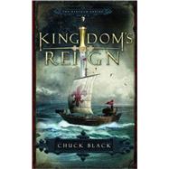 Kingdom's Reign by BLACK, CHUCK, 9781590526828