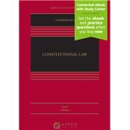 Bundle: Constitutional Law, Sixth Edition with Constitutional Law 2023 Case Law Supplement Access by Erwin Chemeri, 9798889066828