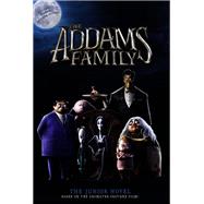 The Addams Family by Glass, Calliope (ADP), 9780062946829