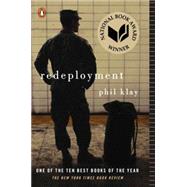 Redeployment by Klay, Phil, 9780143126829