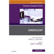 Cardiology by Thibodeau, Daniel T., 9780323546829
