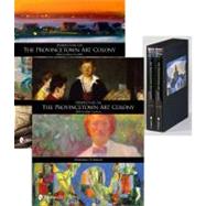 Perspectives on the Provincetown Artist Colony by Forman, Deborah, 9780764336829