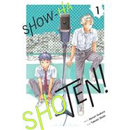 Show-ha Shoten!, Vol. 1 by Asakura, Akinari; Obata, Takeshi; Paul, Stephen, 9781974736829