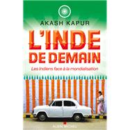 L'Inde de demain by Akash Kapur, 9782226256829