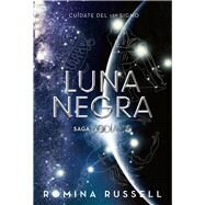 Luna negra by Russell, Romina, 9789876096829