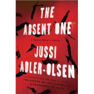 The Absent One A Department Q Novel by Adler-Olsen, Jussi, 9780142196830