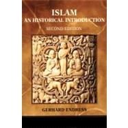 Islam by Endress, Gerhard, 9780231126830