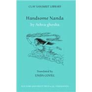 Handsome Nanda by Covill, Linda; Asvaghosa, 9780814716830