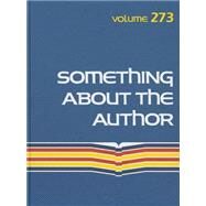 Something About the Author by Kumar, Lisa, 9781569956830