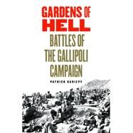 Gardens of Hell by Gariepy, Patrick, 9781612346830
