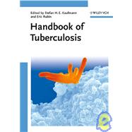 Handbook of Tuberculosis, 3 Volume Set by Kaufmann, Stefan H. E.; van Helden, Paul; Rubin, Eric; Britton, Warwick J., 9783527316830