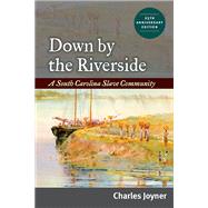 Down by the Riverside by Joyner, Charles W., 9780252076831