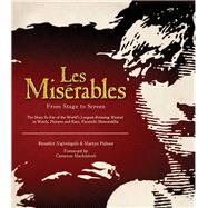 Les Miserables by Nightingale, Benedict; Palmer, Martyn, 9781476886831