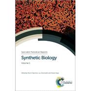 Synthetic Biology by Ryadnov, Maxim; Kool, Eric (CON); Brunsveld, Luc; Suga, Hiroaki, 9781849736831