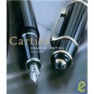 Cartier Creative Writing by CHAILLE, FRANCOIS, 9782080136831