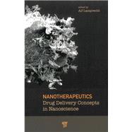 Nanotherapeutics by Alf Lamprecht, 9780429066832
