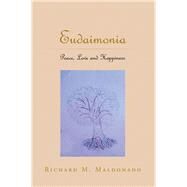 Eudaimonia by Maldonado, Richard M., 9781796026832