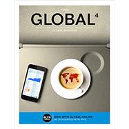 GLOBAL 4 (Book Only) by Peng, Mike W., 9781337406833