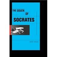The Death of Socrates by Wilson, Emily R., 9780674026834