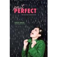 Past Perfect by Sales, Leila, 9781442406834