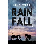 Rain Fall by West, Ella, 9781760296834