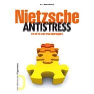 Nietzsche antistress by Allan Percy, 9782360756834