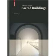Sacred Buildings by Stegers, Rudolf, 9783764366834