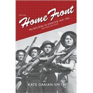 On the Home Front Melbourne in Wartime: 19391945 by Darian-Smith, Kate, 9780522856835