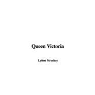 Queen Victoria by Strachey, Lytton, 9781404326835